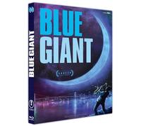 Blue Giant [Blu-Ray]