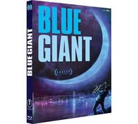 Blue Giant [Blu-Ray]