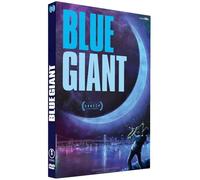 BLUE GIANT - DVD [HD DVD]