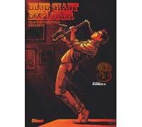 Blue Giant Explorer - Tome 03
