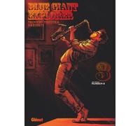 Shinichi Ishizuka – Blue Giant Explorer – Tome 03 – Broché – Glénat
