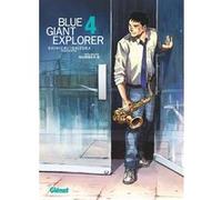 Blue Giant Explorer - Tome 04