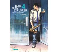 Blue Giant Explorer - Tome 04