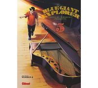 Shinichi Ishizuka – Blue Giant Explorer – Tome 05 – Manga – Broché