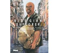 Blue Giant Explorer - Tome 06