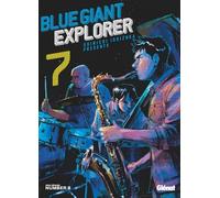 Blue Giant Explorer - Tome 07