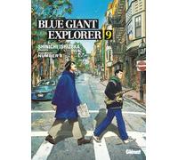 Blue Giant Explorer - Tome 09