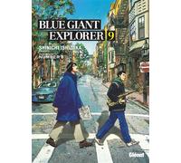 Shinichi Ishizuka – Blue Giant Explorer - Tome 09 – Broché
