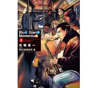 Blue Giant Momentum (3) ()