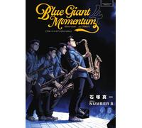 Blue Giant Momentum (4) ()