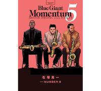 Blue Giant Momentum (5) ()