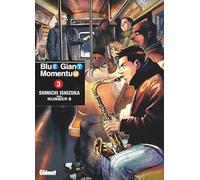 Blue Giant Momentum - Tome 03