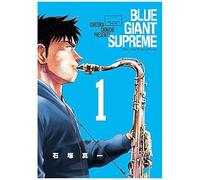 Blue Giant Supreme (1) ()