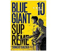 Blue Giant Supreme (10) ()