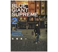 Blue Giant Supreme (2) ()