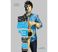 Blue Giant Supreme 3