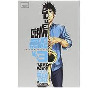 Blue Giant Supreme (3) ()