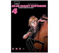 Blue Giant Supreme (4) ()