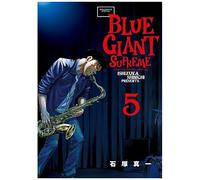 Blue Giant Supreme (5) ()