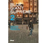 Shinichi Ishizuka – Blue Giant Supreme – Tome 02 – Glénat