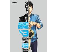 Blue Giant Supreme - Tome 03