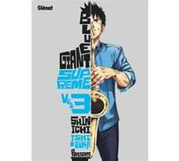 Blue Giant Supreme - Tome 03 Shinichi Ishizuka (Auteur)