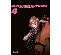 Shinichi Ishizuka – Blue Giant Supreme – Tome 04 – Glénat