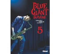 Blue Giant Supreme - Tome 05 Shinichi Ishizuka (Auteur)