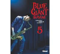 Shinichi Ishizuka – Blue Giant Supreme – Tome 05