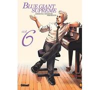 Blue Giant Supreme - Tome 06
