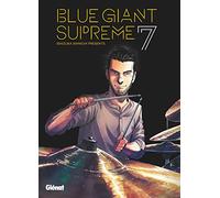 Blue Giant Supreme - Tome 07