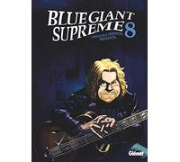 Shinichi Ishizuka – Blue Giant Supreme – Tome 08 – Broché – Glénat