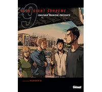 Blue Giant Supreme - Tome 09