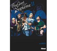 Blue Giant Supreme - Tome 11