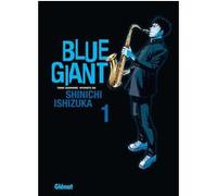 Blue Giant - Tome 01 Shinichi Ishizuka (Auteur)