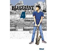 Blue Giant - Tome 04: Tenor saxophone - Miyamoto Dai