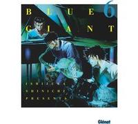 Blue Giant - Tome 06 Shinichi Ishizuka (Auteur)