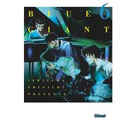 Blue Giant - Tome 06: Tenor saxophone - Miyamoto Dai