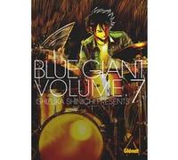 Blue Giant - Tome 07 Shinichi Ishizuka (Auteur)