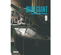 Blue Giant - Tome 09 Shinichi Ishizuka (Auteur)