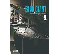 Blue Giant - Tome 09: Tenor saxophone - Miyamoto Dai