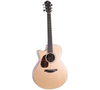 Blue Grand Auditorium Cut Sw Lrb1