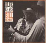 Blue Grass 1950 - 1958: Vol 2 (CD) Album