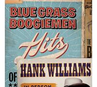 Blue Grass Boogiemen - Hits of Hank Williams [Import]