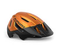 Blue Grass Casque Bluegrass Rogue Sport, Orange (Multicolore), S