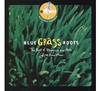 Blue Grass Roots [Import]