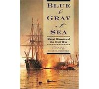 Blue & Gray at Sea Brian M. Thomsen (Auteur)
