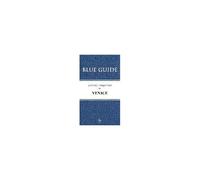 Blue Guide Literary Companion To Venice