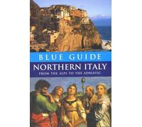 Blue Guide Northern Italy