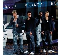 blue - Guilty